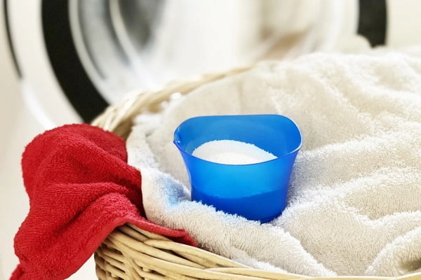 تصویر 2 از فروش پودر لباسشویی ضد حساسیت + قیمت خرید به صرفه